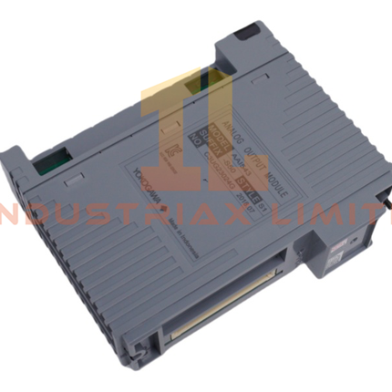 Yokogawa AAI543-S50 Analog Output Module