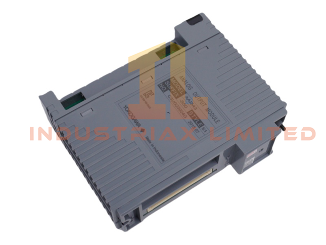 Yokogawa AAI543-S50 Analog Output Module