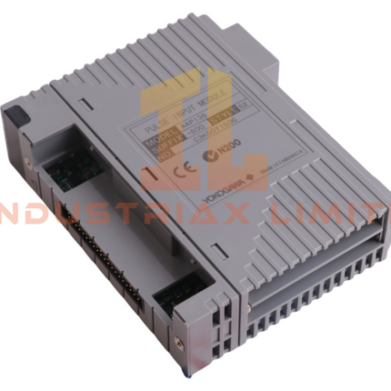 Yokogawa AAP135-S00 S2 Pulse Input Module