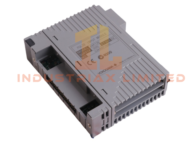 Yokogawa AAP135-S00 S2 Pulse Input Module