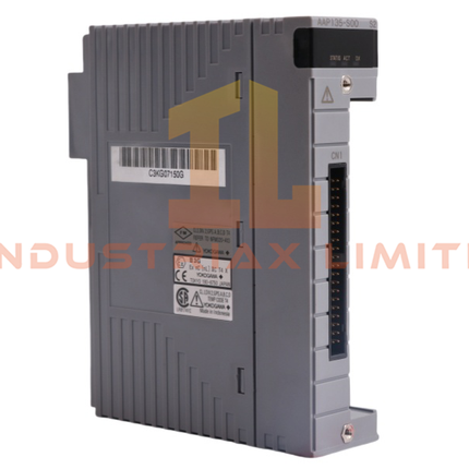 Yokogawa AAP135-S00 S2 Pulse Input Module
