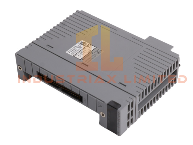 وحدة إدخال النبضات يوكوجاوا AAP135-S50