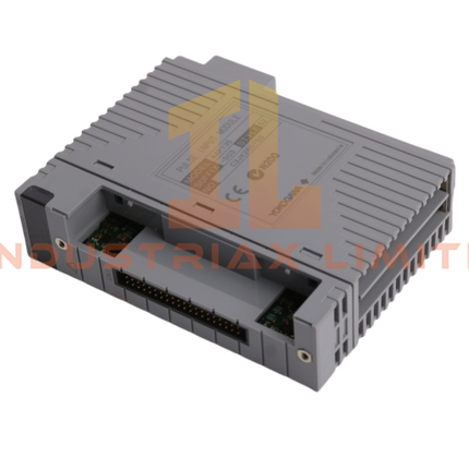 وحدة إدخال النبضات Yokogawa AAP135-S50 S2