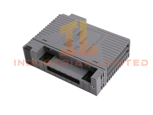 وحدة إدخال النبضات Yokogawa AAP135-S50 S2