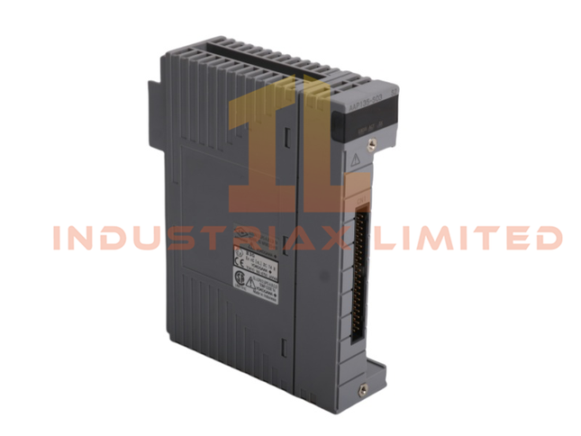 Yokogawa AAP135-S50 S2 Pulse Input Module