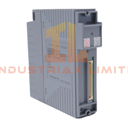 Yokogawa AAR145-S50 TC/RTD Input Module