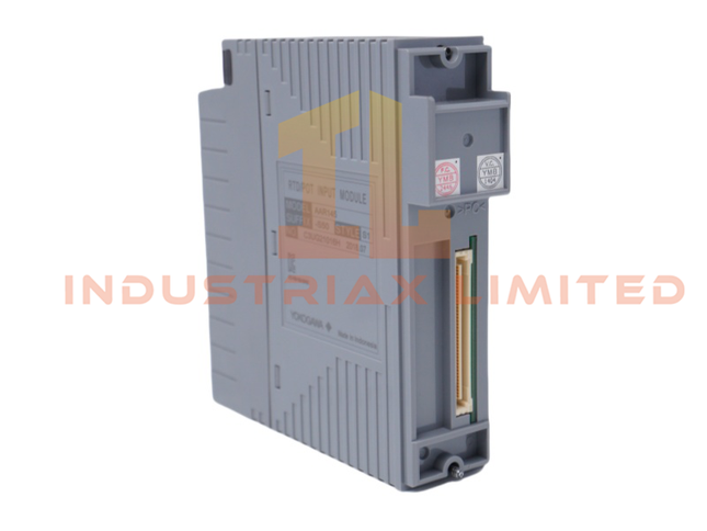Yokogawa AAR145-S50 TC/RTD Input Module