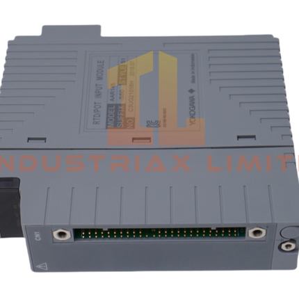 Yokogawa AAR145-S50 TC/RTD Input Module
