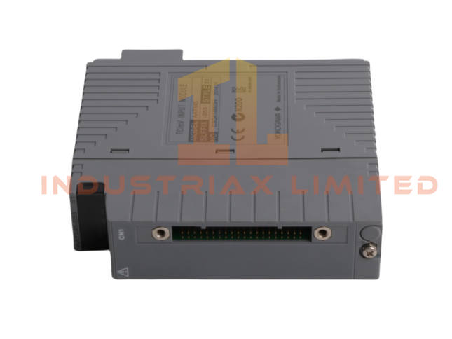 Yokogawa AAT145-S53 S1 TC/mV Input Module