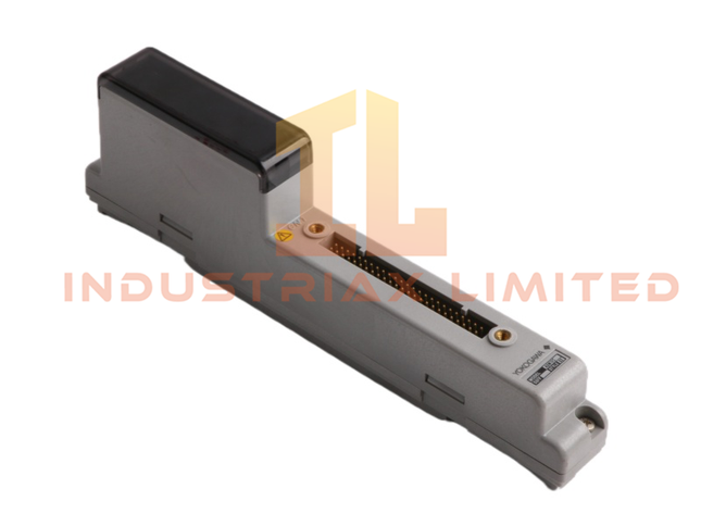 Yokogawa ADM11C Contact Input Module