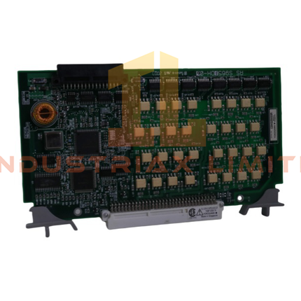 بطاقة إدخال/إخراج تلامسية Yokogawa ADM52-2 S4