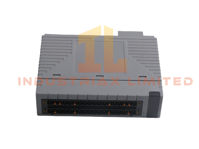 Yokogawa ADR541-P10 S1 Analog Output Module