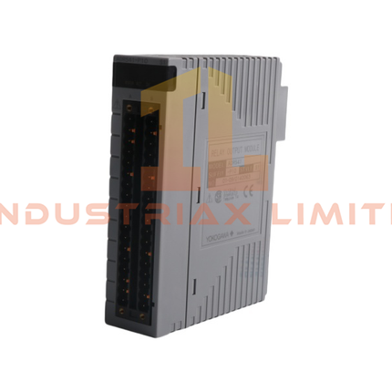 Yokogawa ADR541-P10 S1 Analog Output Module