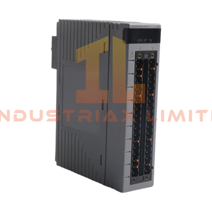 وحدة الإخراج التناظرية Yokogawa ADR541-P11 S1