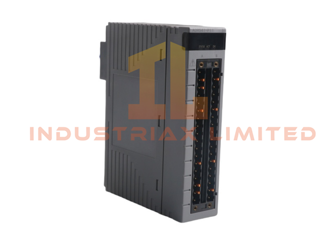 وحدة الإخراج التناظرية Yokogawa ADR541-P11 S1