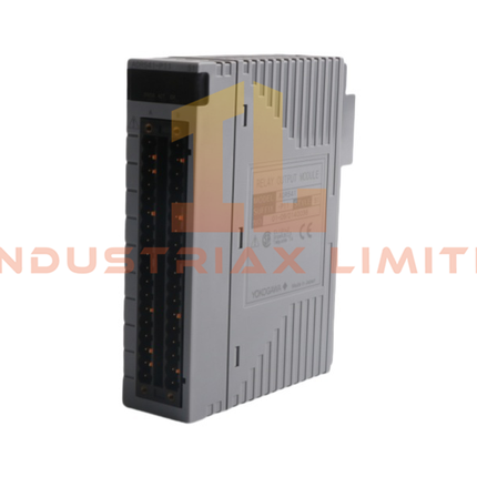 وحدة الإخراج التناظرية Yokogawa ADR541-P11 S1