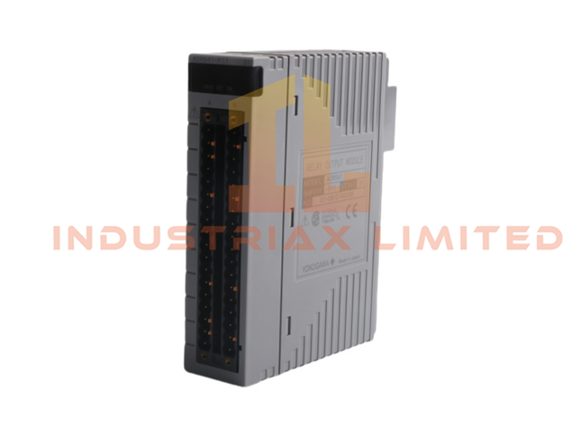 وحدة الإخراج التناظرية Yokogawa ADR541-P11 S1