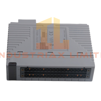 وحدة الإخراج التناظرية Yokogawa ADR541-P11 S1