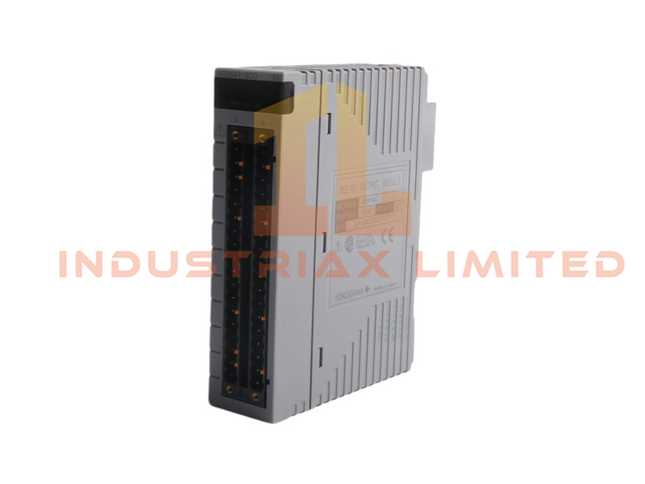Yokogawa ADR541-S00 S1 Digital Output Module