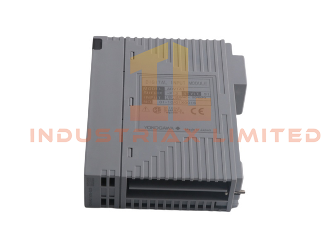 Yokogawa ADV141-P12 S1 Digital Input Module