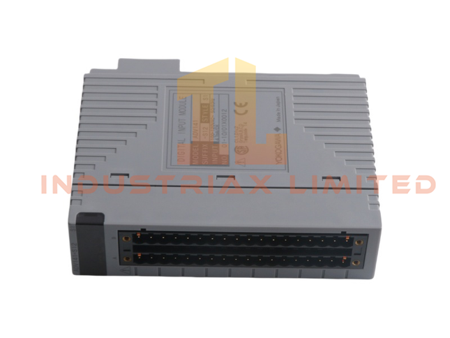 وحدة الإدخال الرقمية Yokogawa ADV141-S12 S1