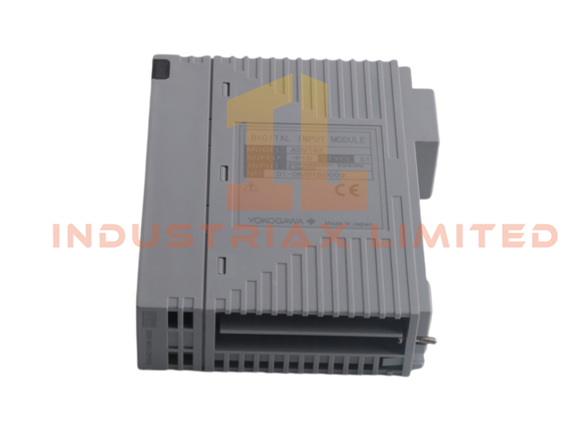 Yokogawa ADV142-P10 S1 Digital Input Module