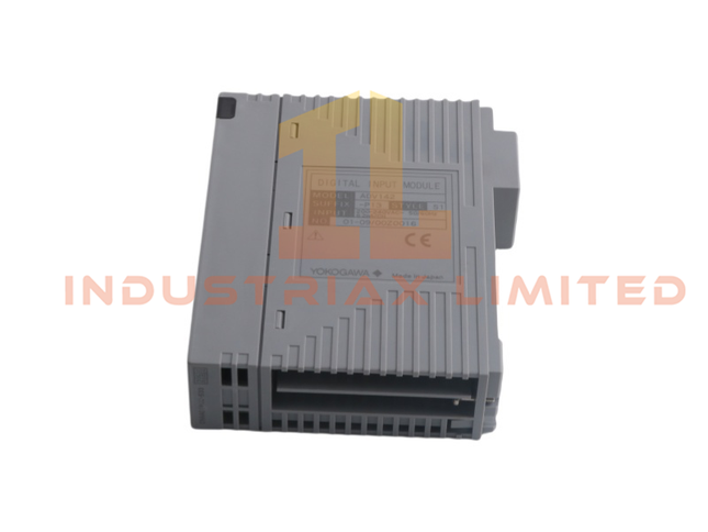 Yokogawa ADV142-P13 S1 Digital Input Module