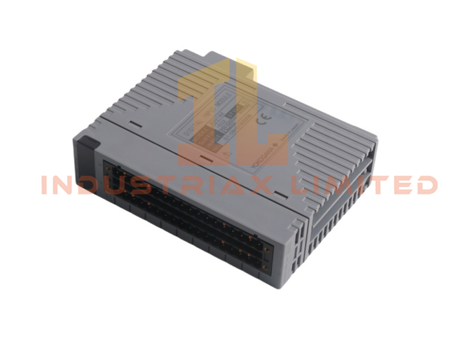 Yokogawa ADV142-S02 S1 Digital Input Module