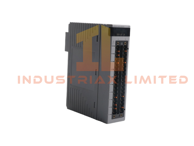 Yokogawa ADV142-S03 S1 Digital Input Module