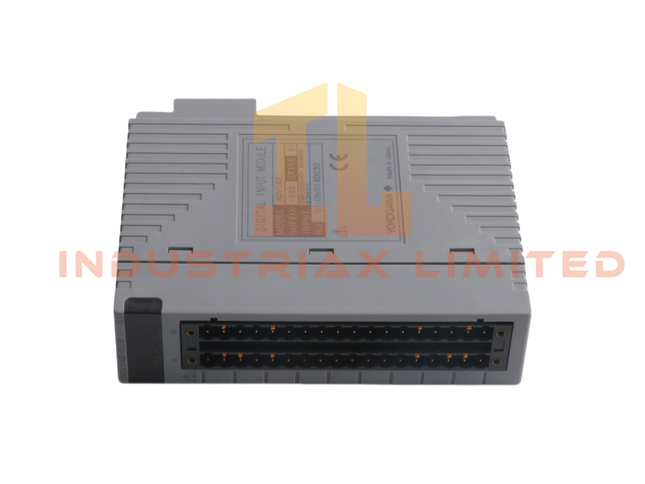Yokogawa ADV142-S03 S1 Digital Input Module