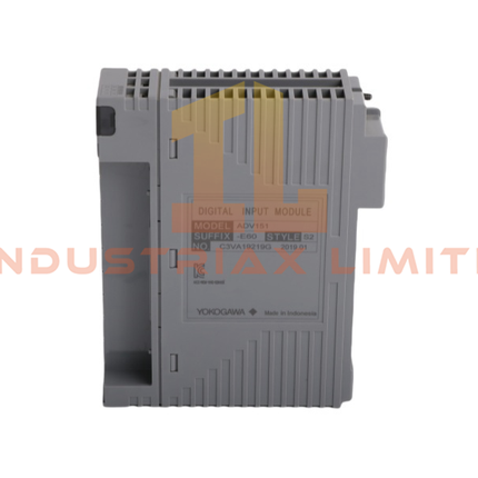 وحدة الإدخال الرقمية Yokogawa ADV151-E60 S2