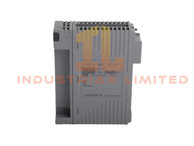 وحدة الإدخال الرقمية Yokogawa ADV151-E60 S2