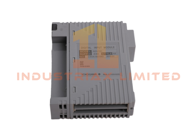 Yokogawa ADV151-E60 S2 Digital Input Module