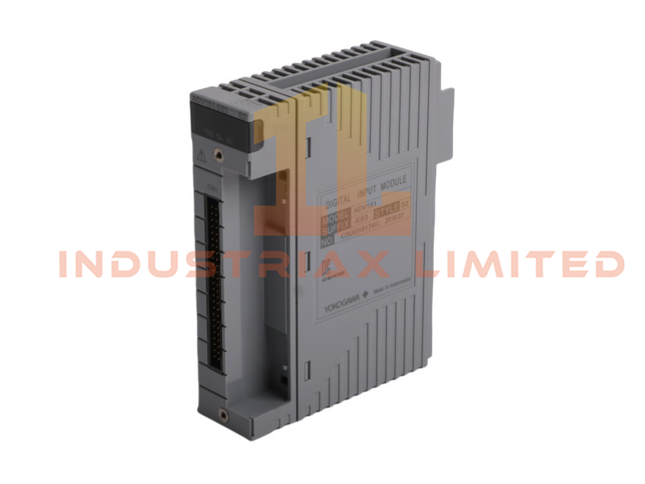 Yokogawa ADV151-E63 S2 Digital Input Module
