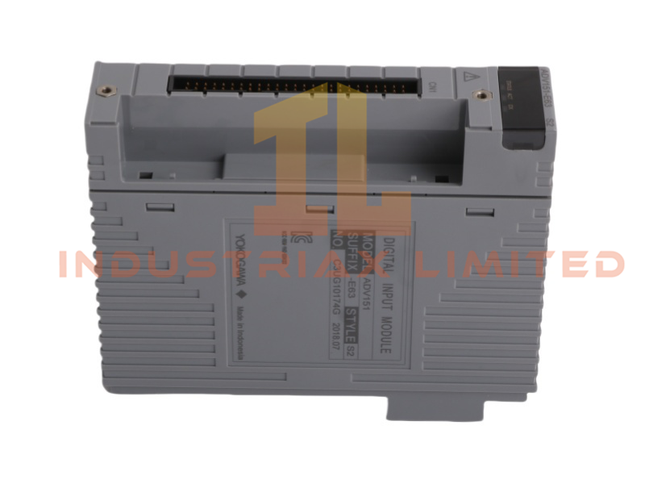 Yokogawa ADV151-E63 S2 Digital Input Module