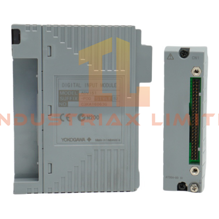 وحدة الإدخال الرقمية Yokogawa ADV151-P00 S2 ATD5A-00