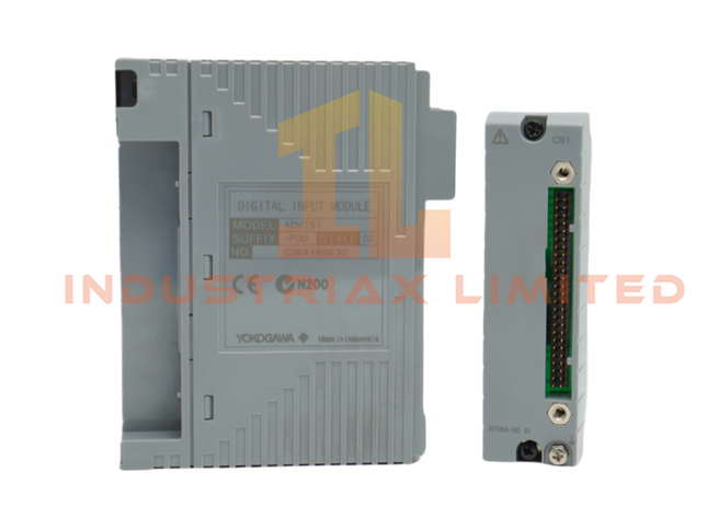 وحدة الإدخال الرقمية Yokogawa ADV151-P00 S2 ATD5A-00