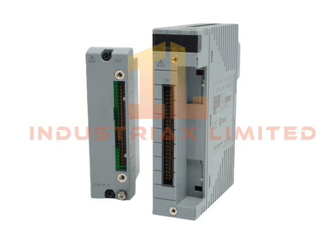 وحدة الإدخال الرقمية Yokogawa ADV151-P00 S2 ATD5A-00