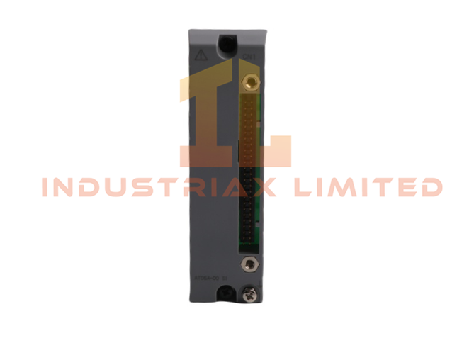 Yokogawa ADV151-P03 S2 Digital Input Module