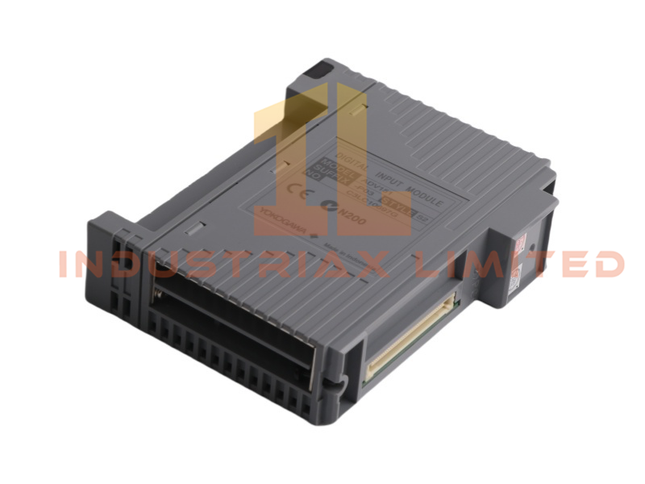 Yokogawa ADV151-P03 S2 Digital Input Module