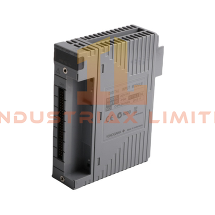 وحدة الإدخال الرقمية Yokogawa ADV151-P50 S2