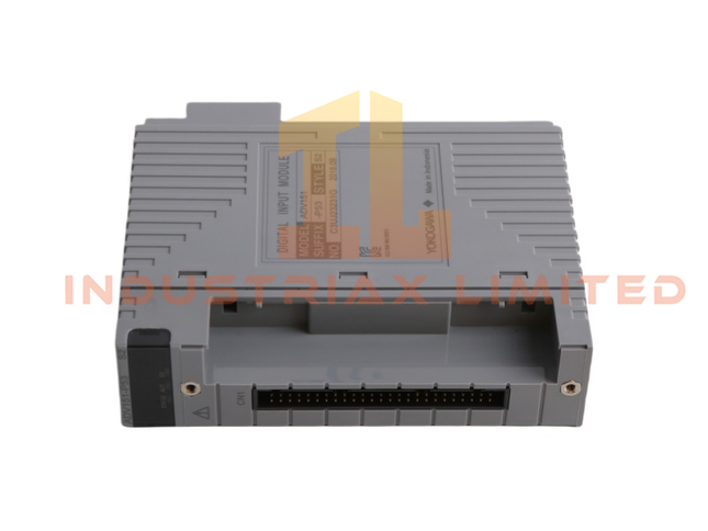 Yokogawa ADV151-P53 S2 Digital Input Module