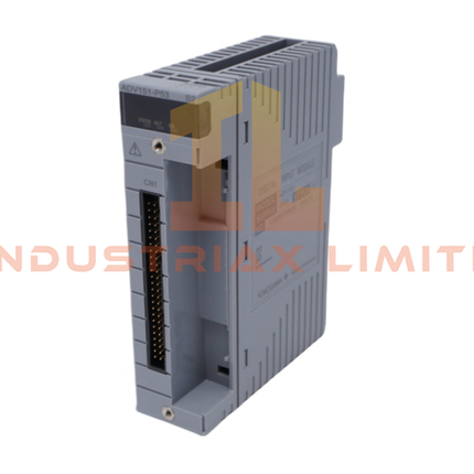Yokogawa ADV151-P60 Digital Input Module