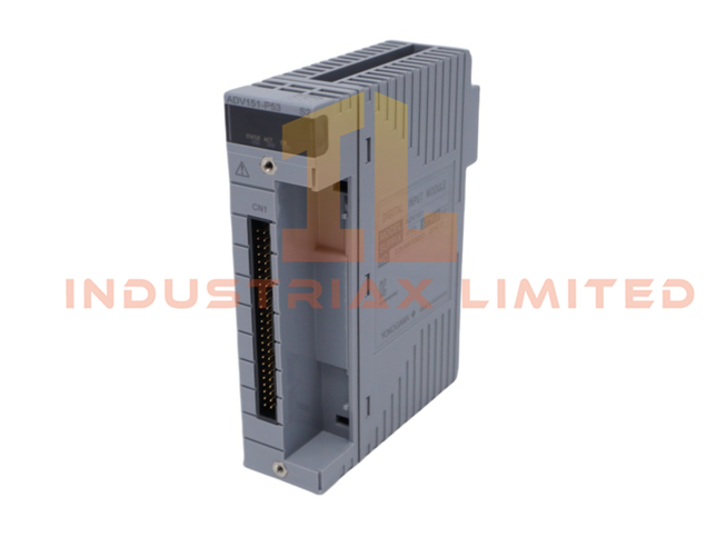 Yokogawa ADV151-P60 Digital Input Module