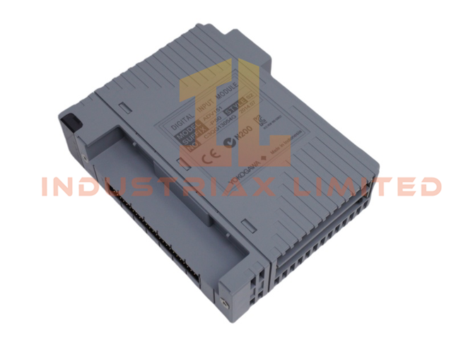 Yokogawa ADV151-P60 S2 Digital Input Module