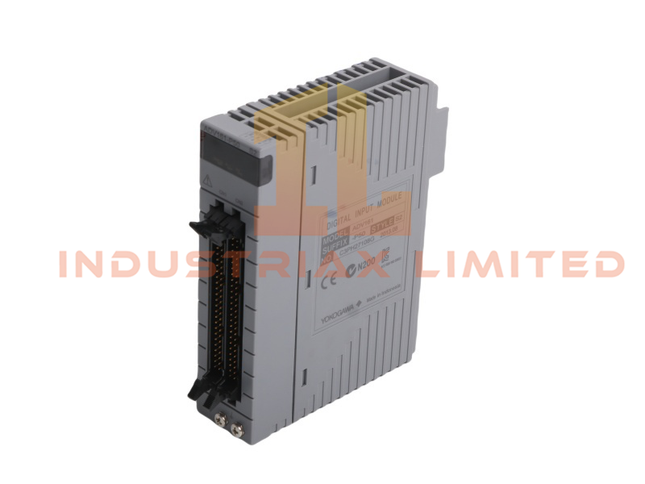 Yokogawa ADV161-P00 S2 Digital Input Module