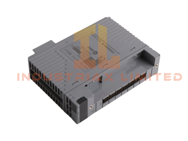 Yokogawa ADV551-P00 S2 Digital Output Module
