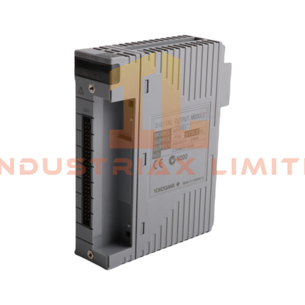 Modul Keluaran Digital Yokogawa ADV551-P00 S2