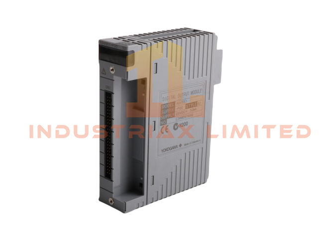 Yokogawa ADV551-P00 S2 Digital Output Module