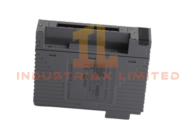 Yokogawa ADV551-P03 S2 Digital Output Module